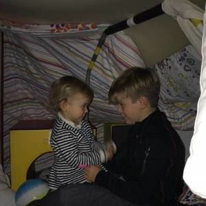 Meet your Posher, Tara